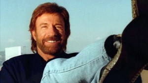Chuck Norris 1995 kjdlaksd